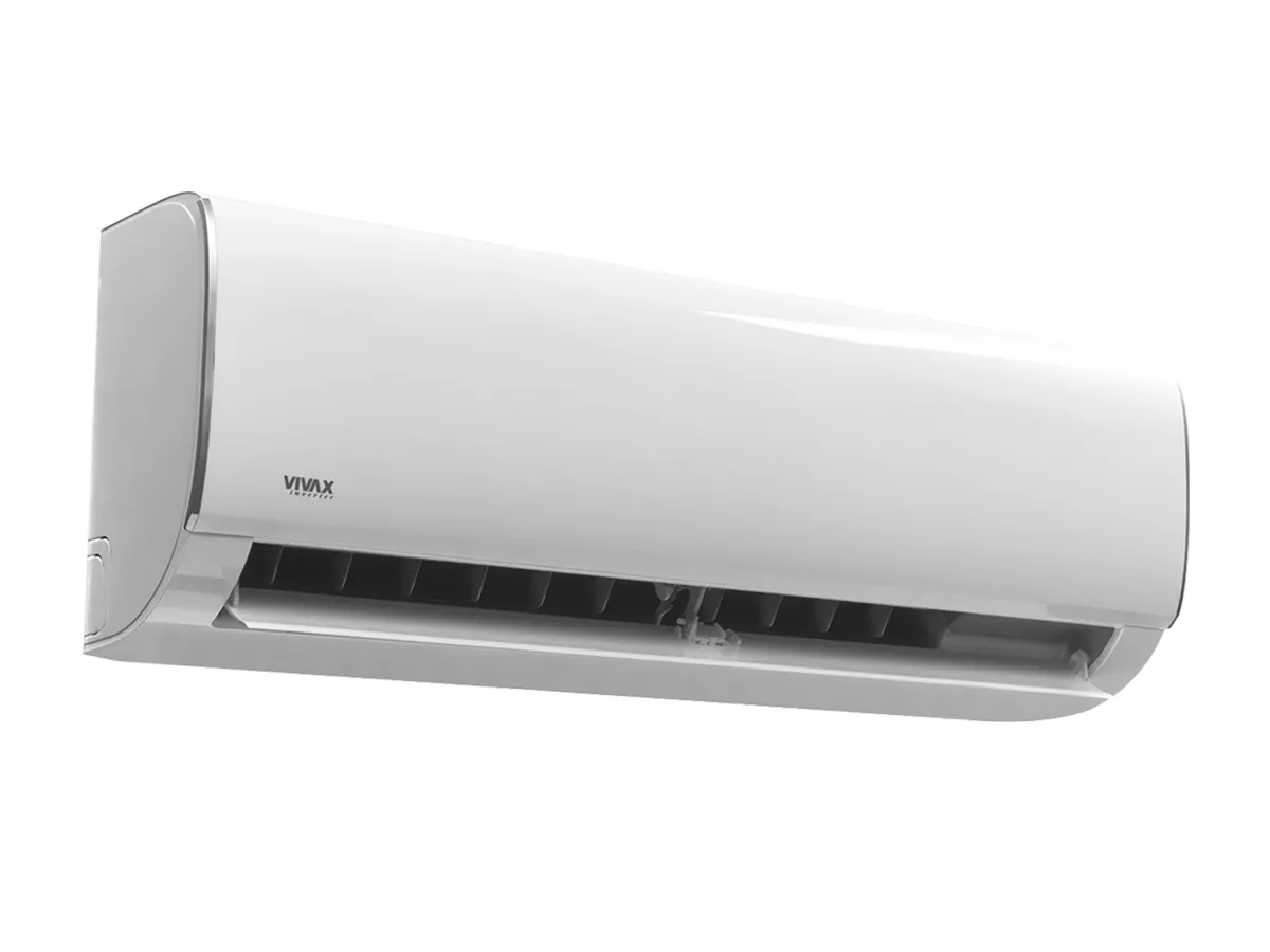 Кондиционер Vivax Inverter R32 M-Design 12000 BTU