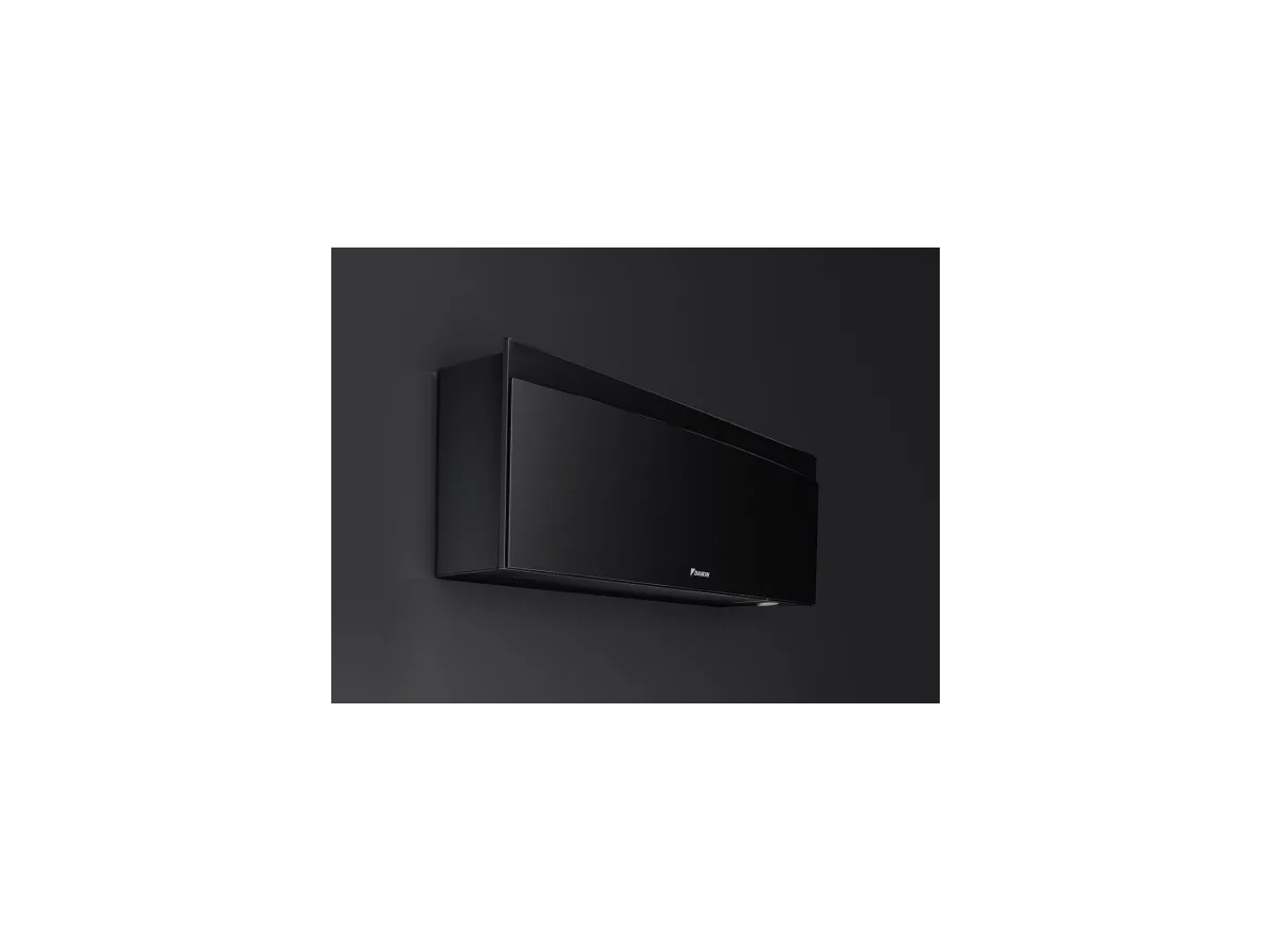 Кондиционер DAIKIN Inverter EMURA FTXJ50AB+RXJ50A (Чёрный) R32 A+++