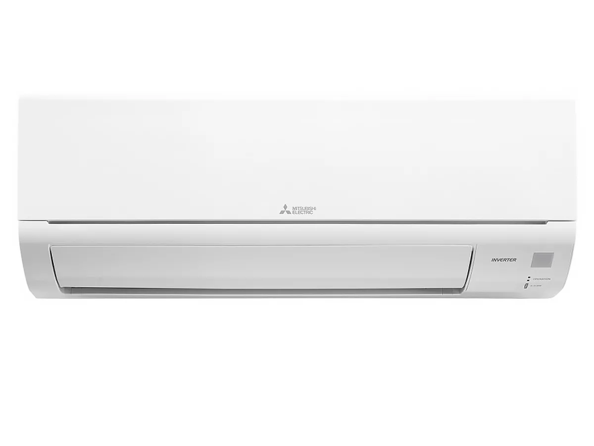 Кондиционер Mitsubishi Electric MSZ-DW25VF/MUZ-DW25VF