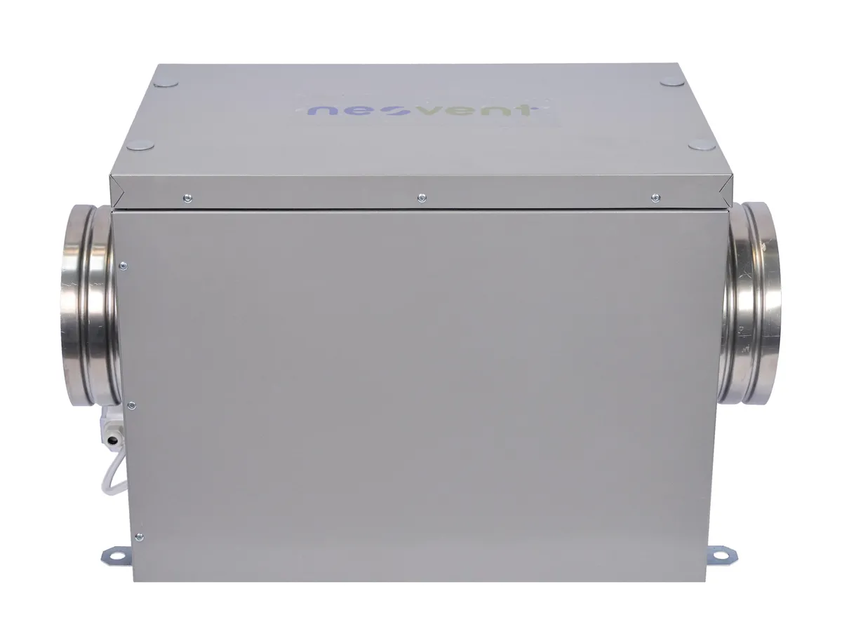 Filtru de tip canal F7 DN315