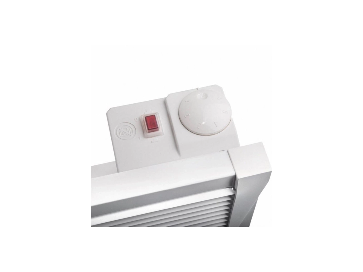 Convector electric Tesy 500 Mechanic