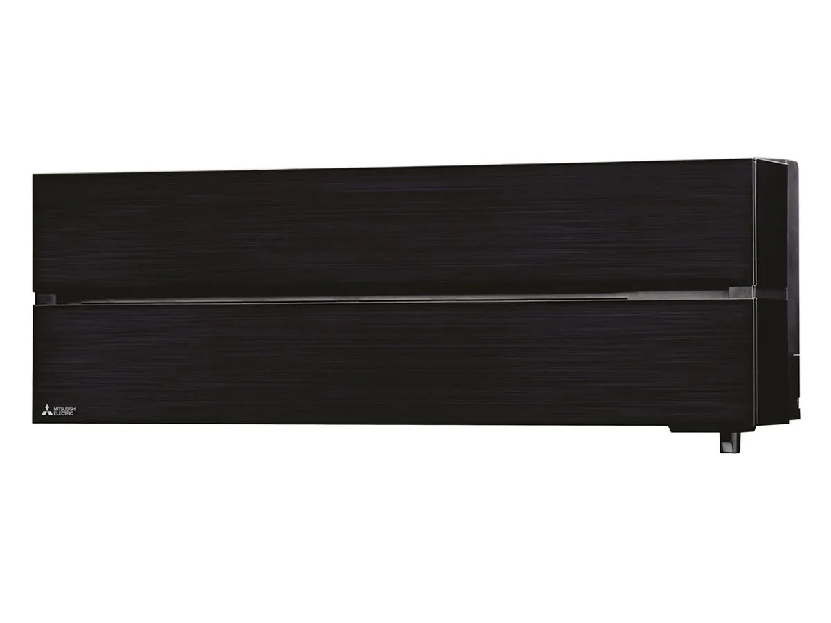 Unitate interioară Mitsubishi Electric MSZ-LN 25VGB-ER1 (onix negru)