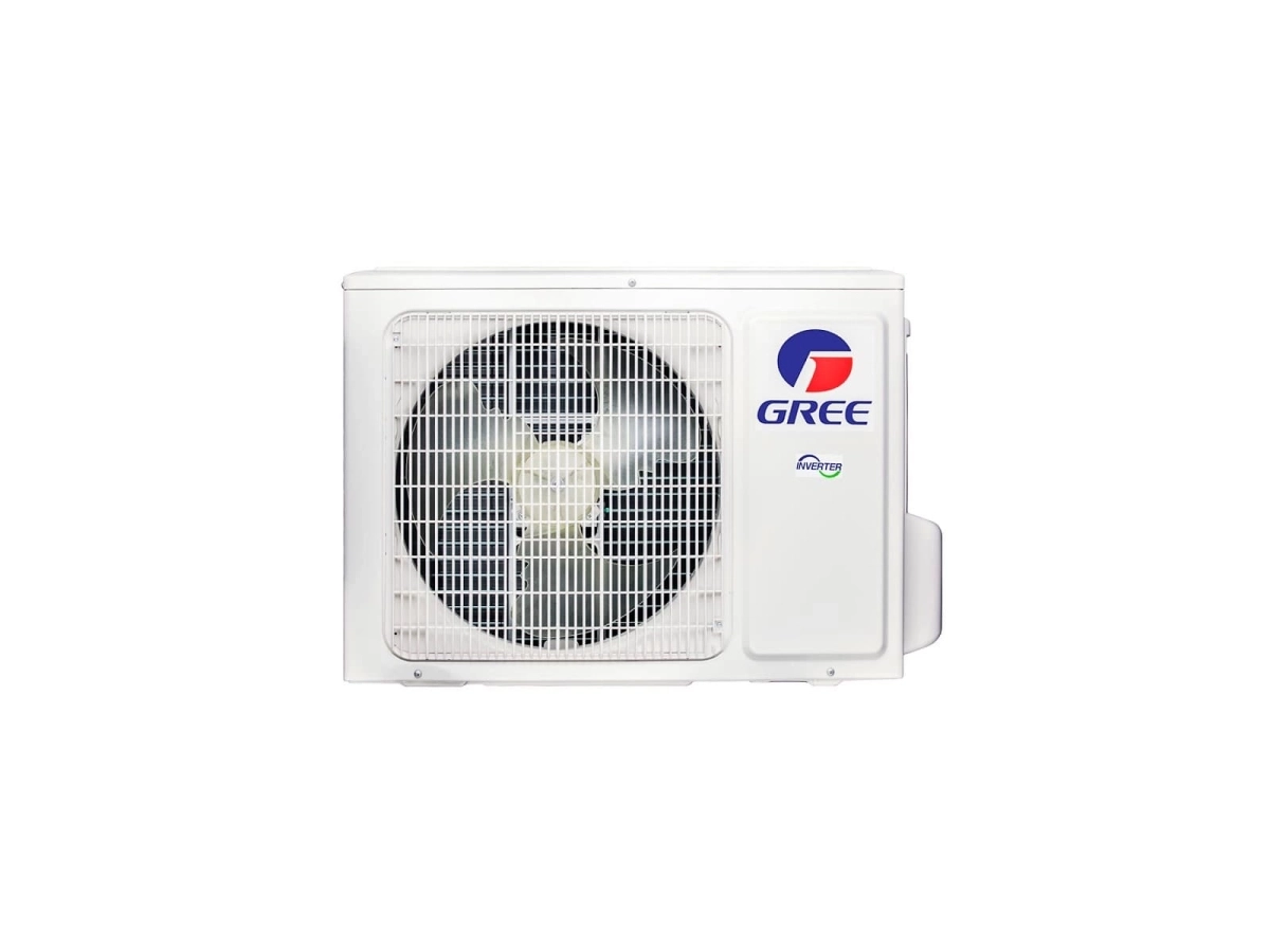 Кондиционер GREE BORA R32 Inverter GWH12AAB-12000 BTU