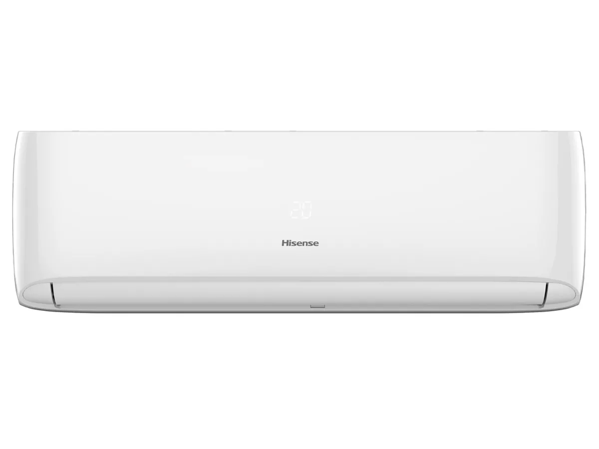 Кондиционер Hisense Omega Inverter R32 CF20YR04G/W 7000 BTU