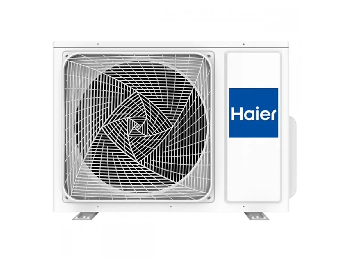Кондиционер HAIER FLEXIS Plus DC Inverter R32 Super Match AS35S2SF1FA-LW-1U35S2SM1FA (white shine) (Обогрев при - 20°C)