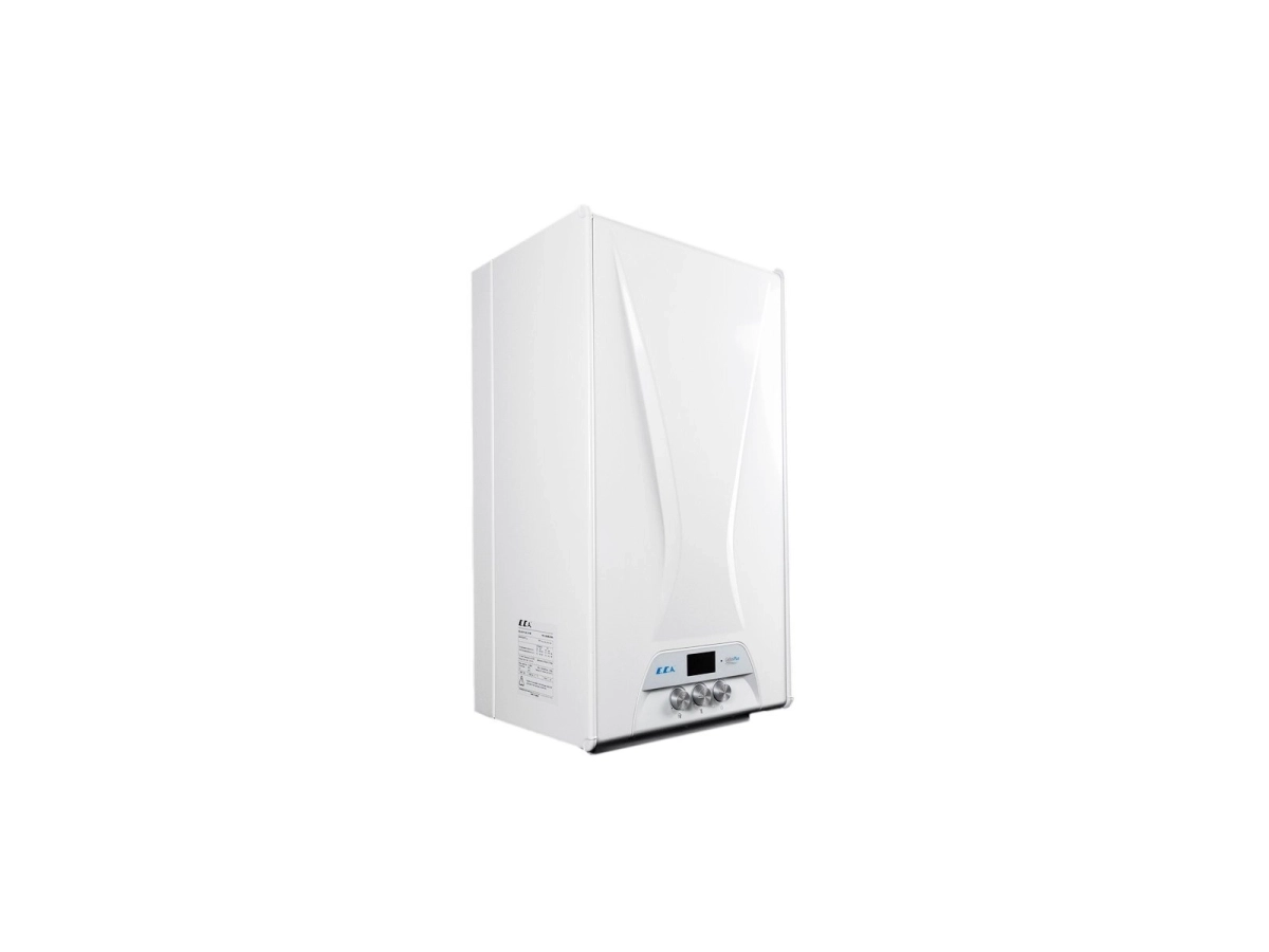 Классический газовый котел E.C.A Gelios Plus 24 kW