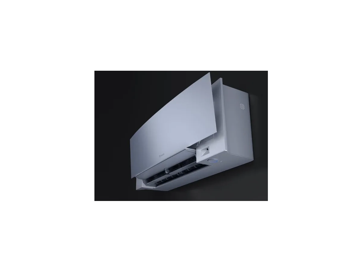 Кондиционер DAIKIN Inverter EMURA FTXJ50MS+RXJ50M (Серый) R32 A+++