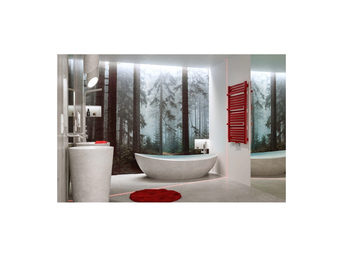Uscator de prosoape design GORGIEL NADIR DR/P AD-DR/P 70/55