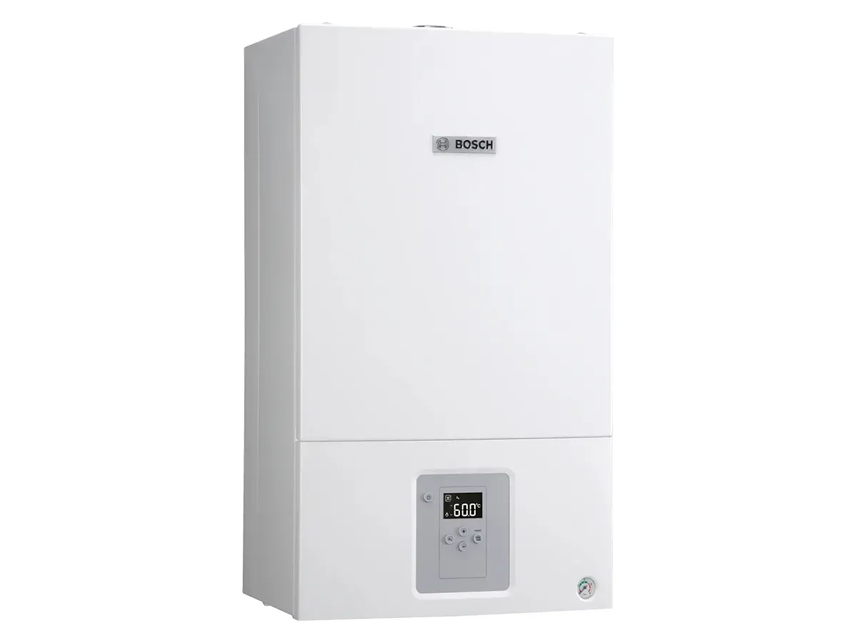 Cazan clasic pe gaz BOSCH GAZ 6000W 24 kW