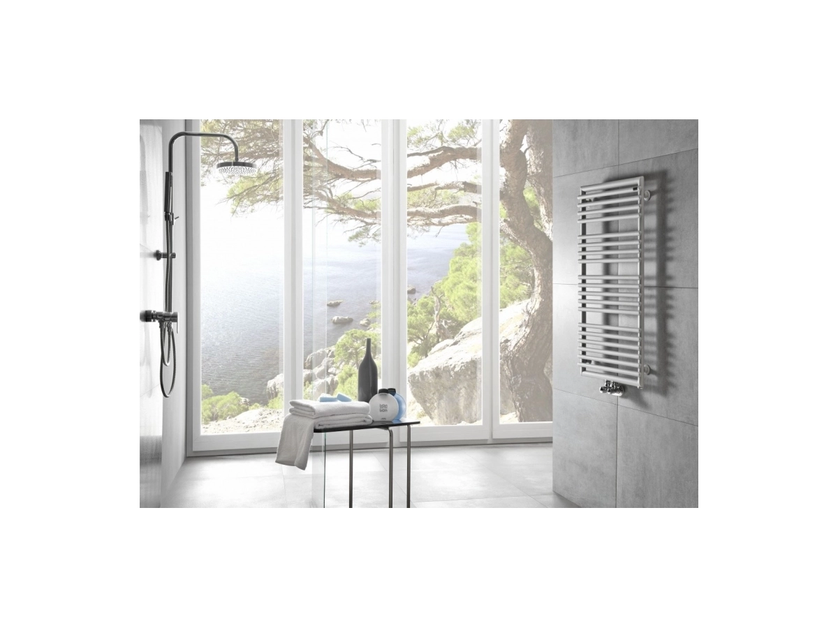 Uscator de prosoape design GORGIEL OXALIS AOX 100/50