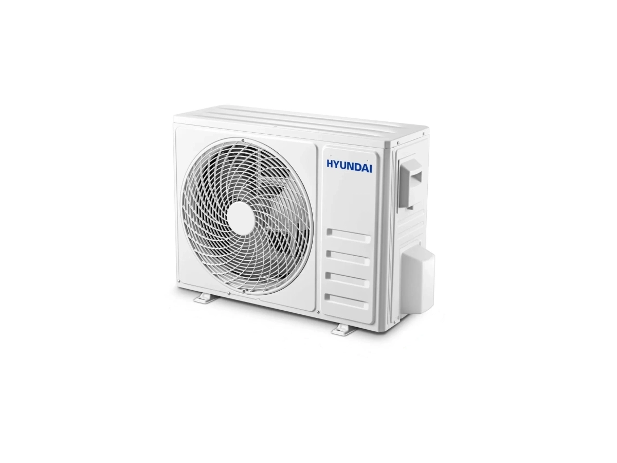 Кондиционер  HYUNDAI Inverter R32 HTAC-24CHSD/XA71-I