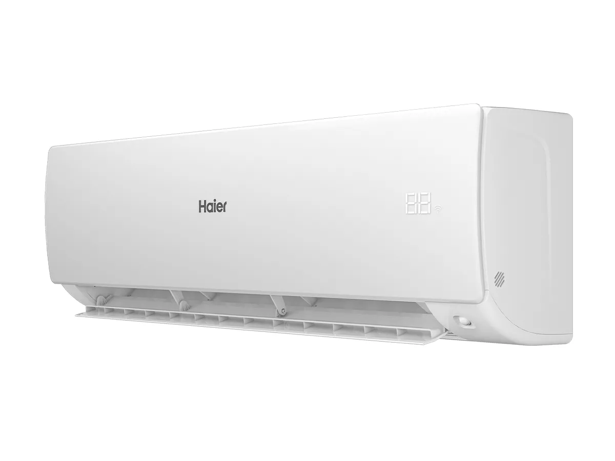 Conditioner HAIER SERENE Plus DC Inverter R32 AS35SBBHRA-MW 1U35DEBFRA-SH Alb mat (Încălzire pana la - 20°C)