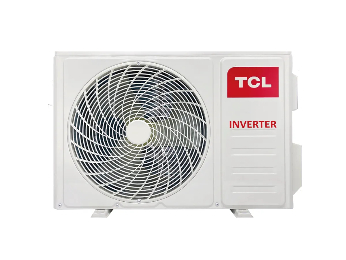 Кондиционер TCL ONE Inverter R32 TAC-09HRIA-E1-TACO-09HIA-E1