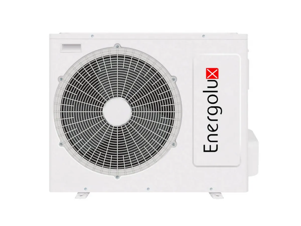 Инверторный кондиционер ENERGOLUX SAS12L4-A/SAU12L4-A Отопление до -15C
