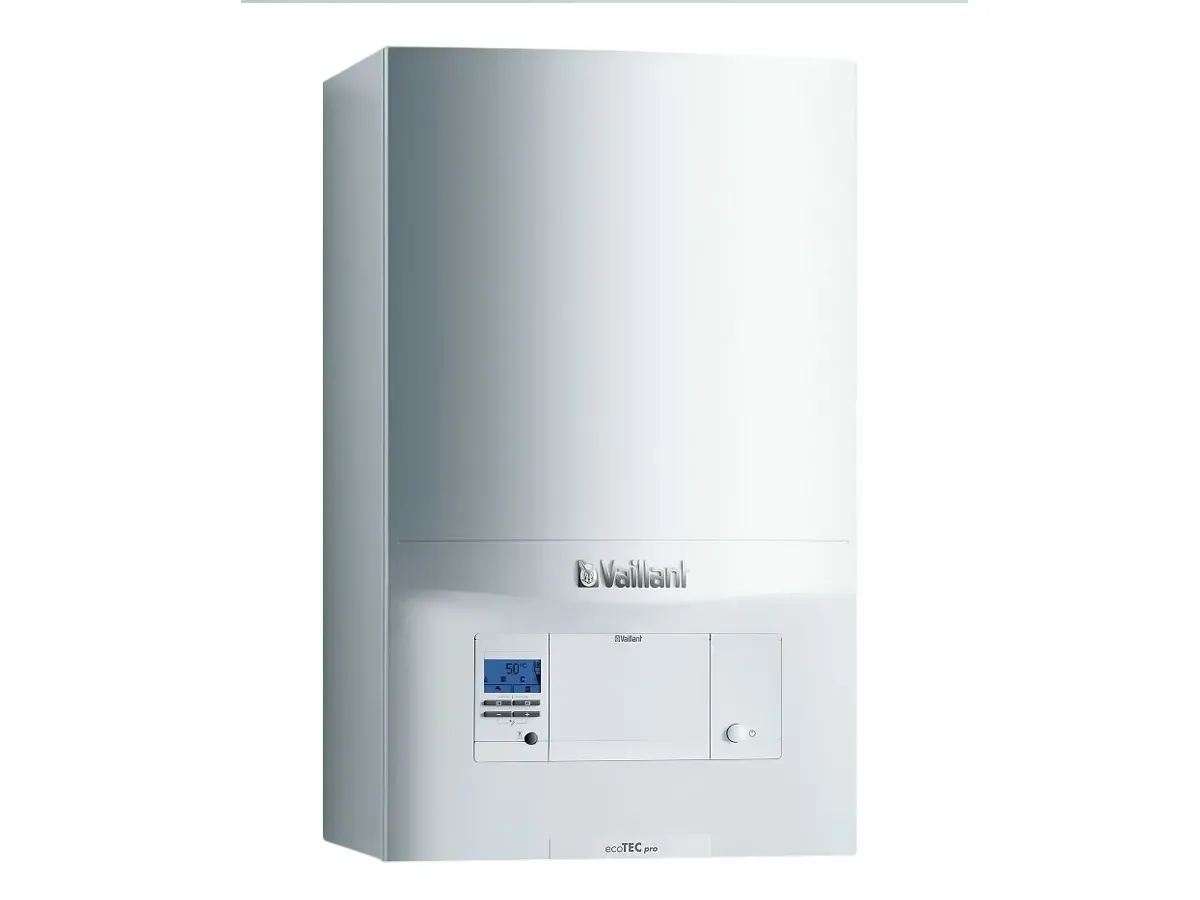 Cazan pe gaz in condensare VAILLANT ECOTEC Pro VUW 236-5-3 24 kW