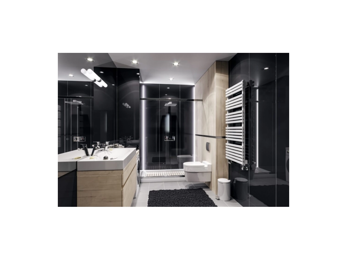 Uscator de prosoape design GORGIEL CAREX ACA 70/50