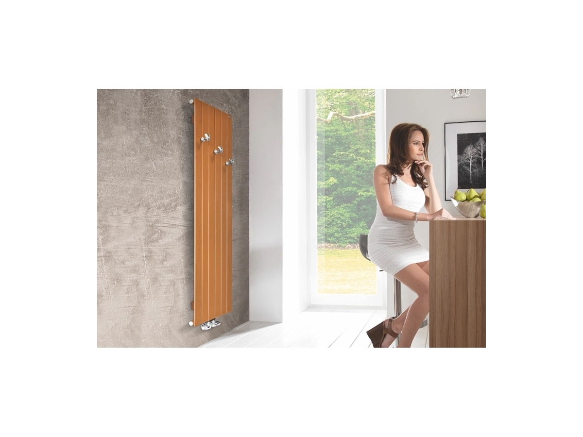Radiator design GORGIEL ALTUS AVV+V 140/30