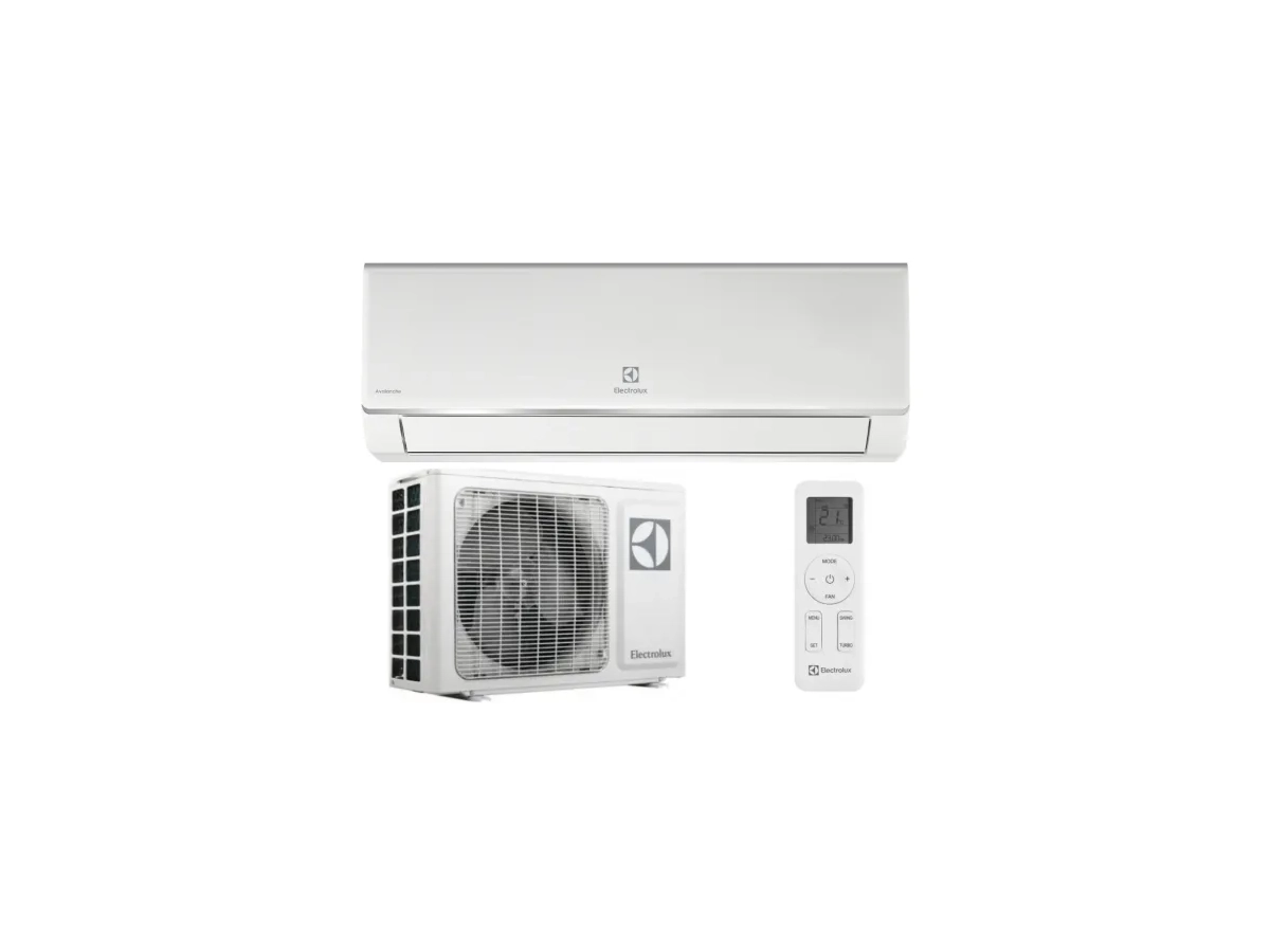 Кондиционер ELECTROLUX Avalanche Super DC inverter R32 EACS/I-18HAV/N8_22Y