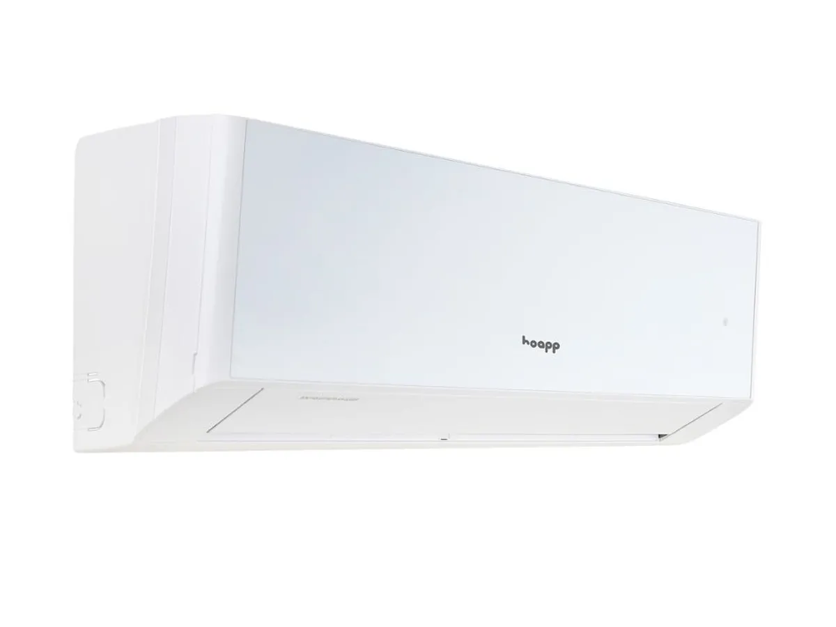 Кондиционер HOAPP WINTER Inverter R32 HSZ-FH67VAN/HUZ-FH67VA 24000 BTU