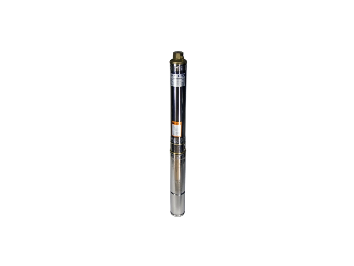 Насос глубинный 4SDM2/23 1.3KW-220V