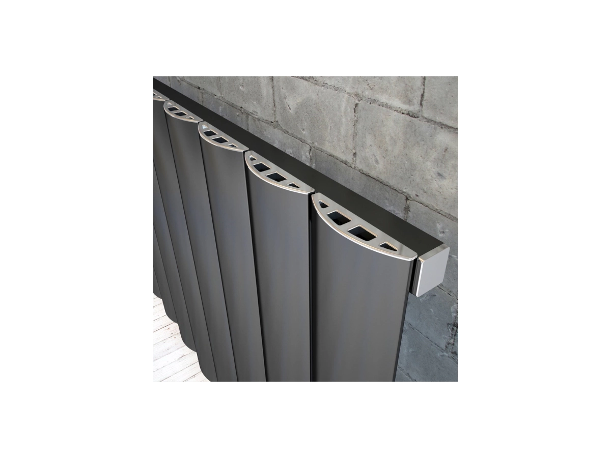 Calorifer decorativ LOJIMAX, colectie OTIS 200 mm. 308 mm.