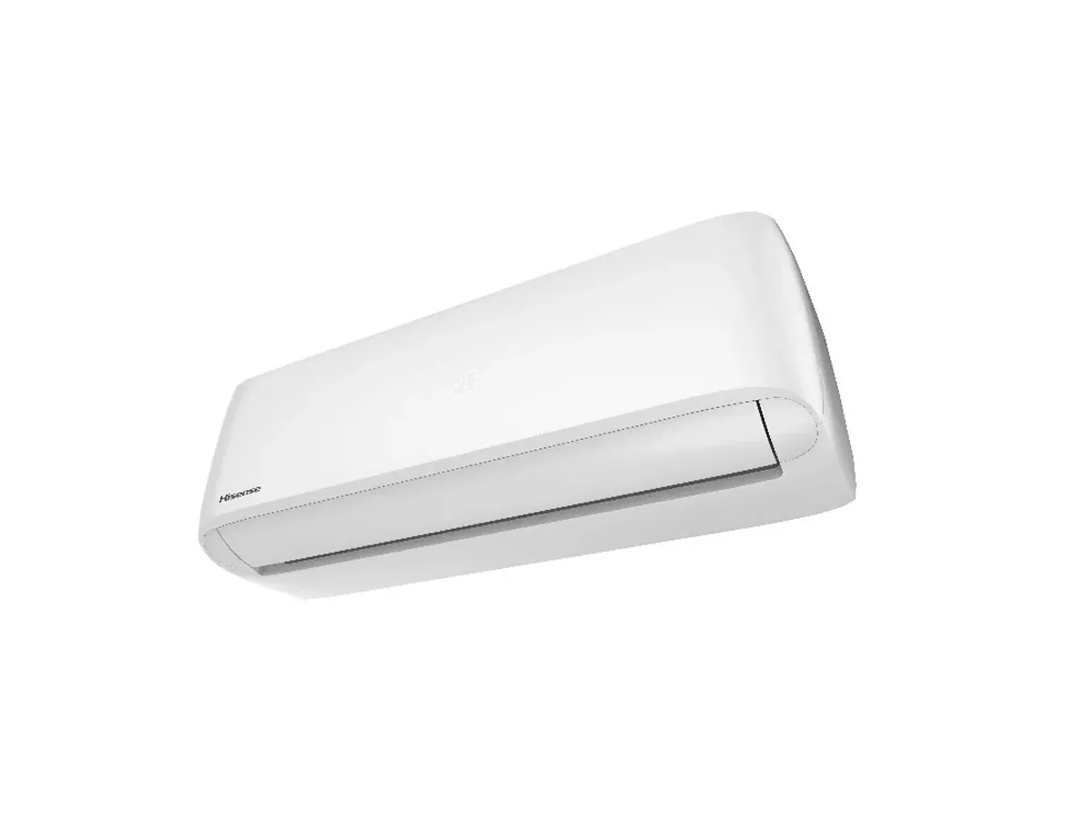 Кондиционер Hisense Easy Smart Inverter R32 CA25YR03G/CA25YR3W 9000 BTU