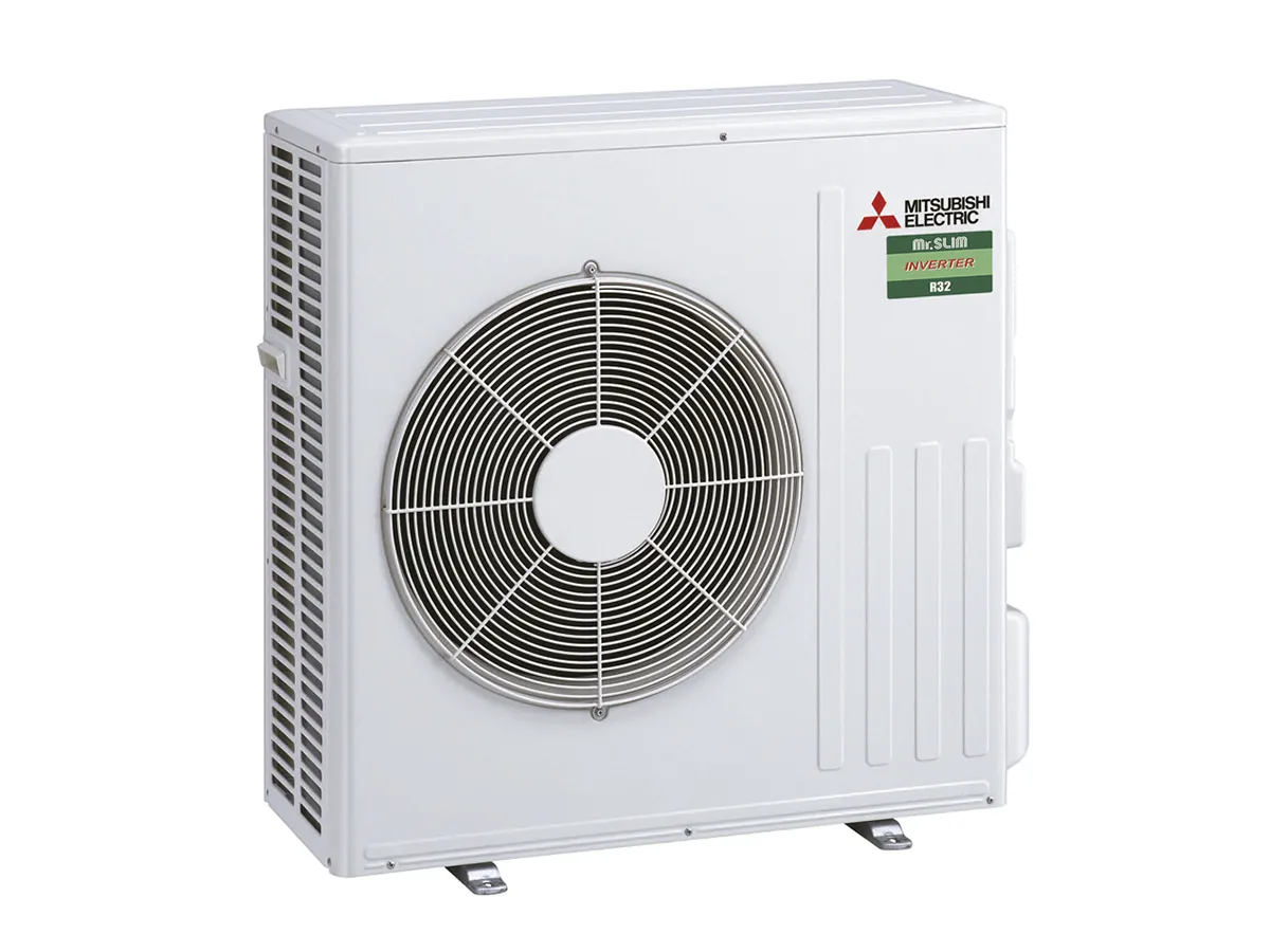 Кондиционер инверторный касетный Mitsubishi Electric PLA-M60 EA/SUZ-M60VA