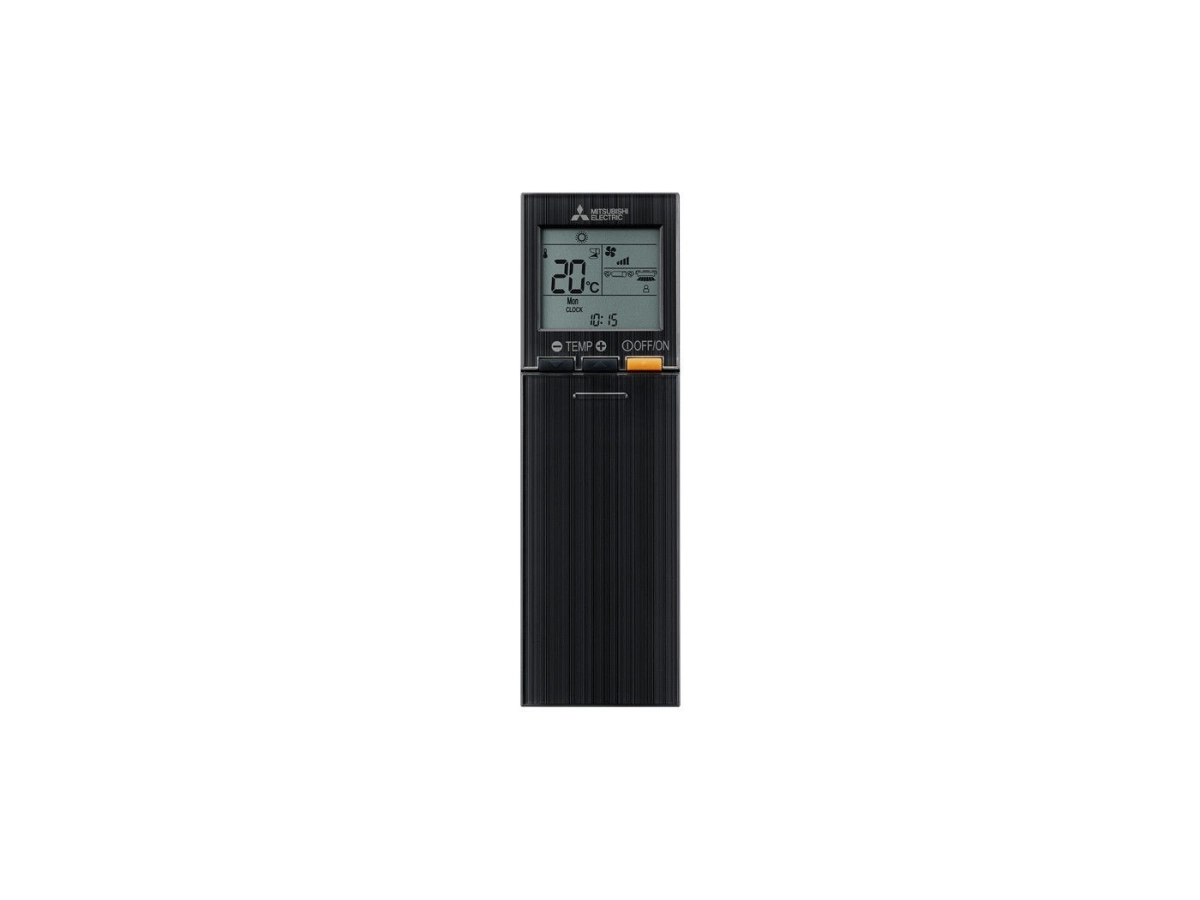 Кондиционер Mitsubishi Electric Inverter MSZ-LN25VGB-ER1-MUZ-LN25VG-ER1 (черный оникс)
