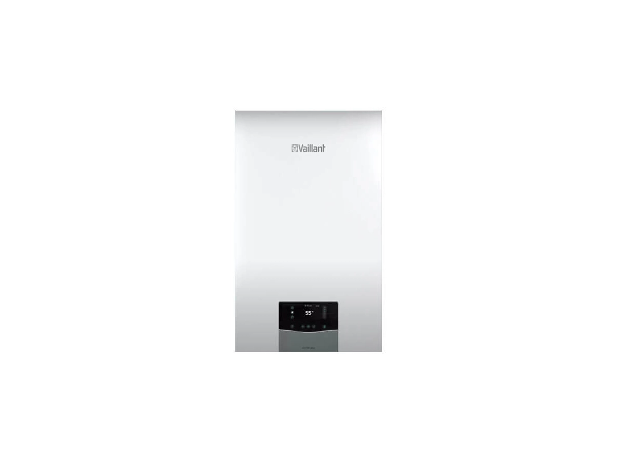Конденсационный газовый котел VAILLANT ECOTEC PLUS VU 35 CS/1-5 35 кВт
