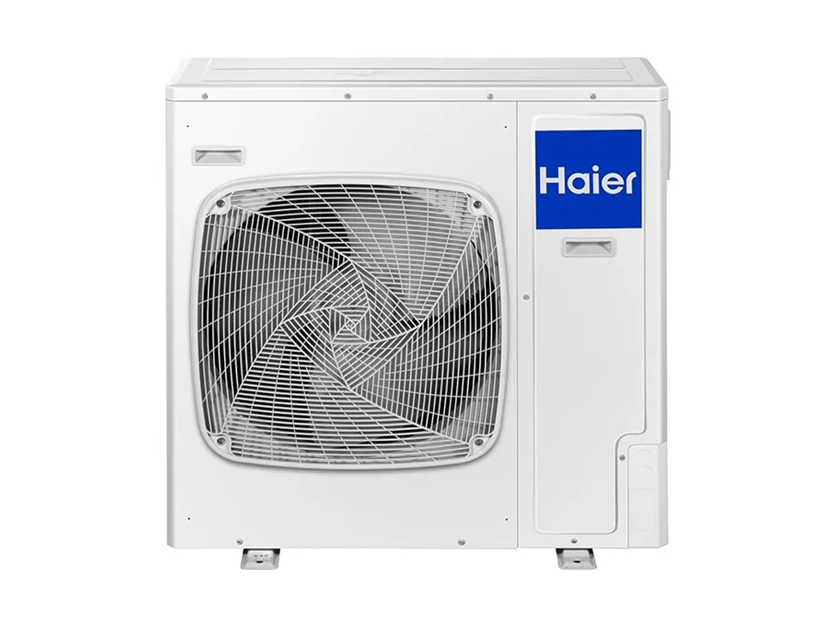 Unitatea exterioara HAIER Multi 1:4 4U85S2SR3FA