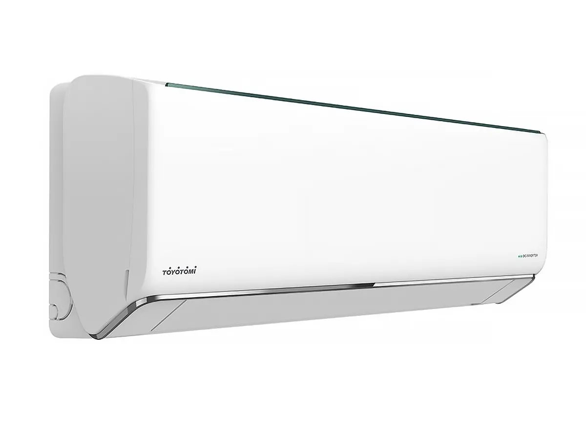 Кондиционер Toyotomi VR DC Inverter R32 THN/THG-A12VR24 12000 BTU