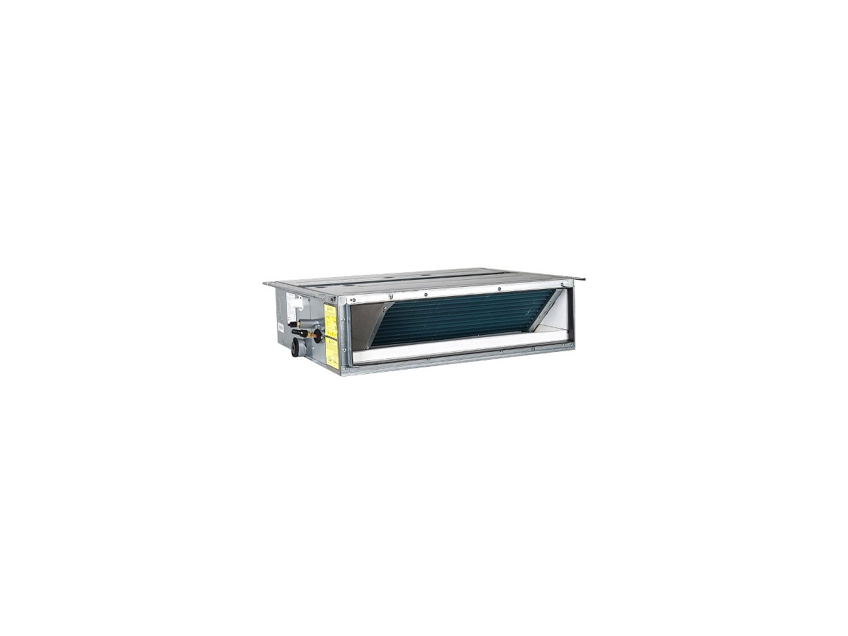 Unitatea interioara GREE de tip CANAL R32 GFH(09)EA-12000 BTU
