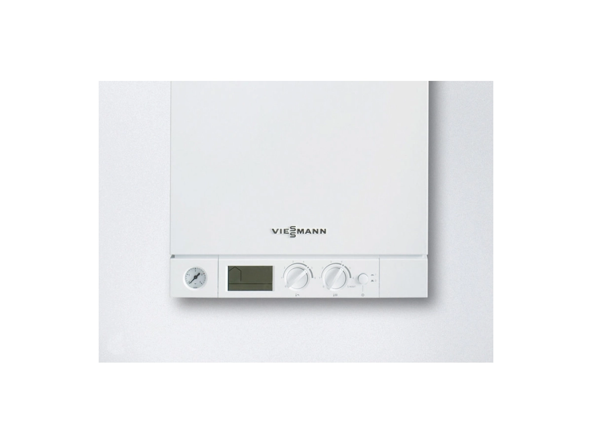 Классический газовый котел VIESSMANN Vitopend 100-W 24 кВт