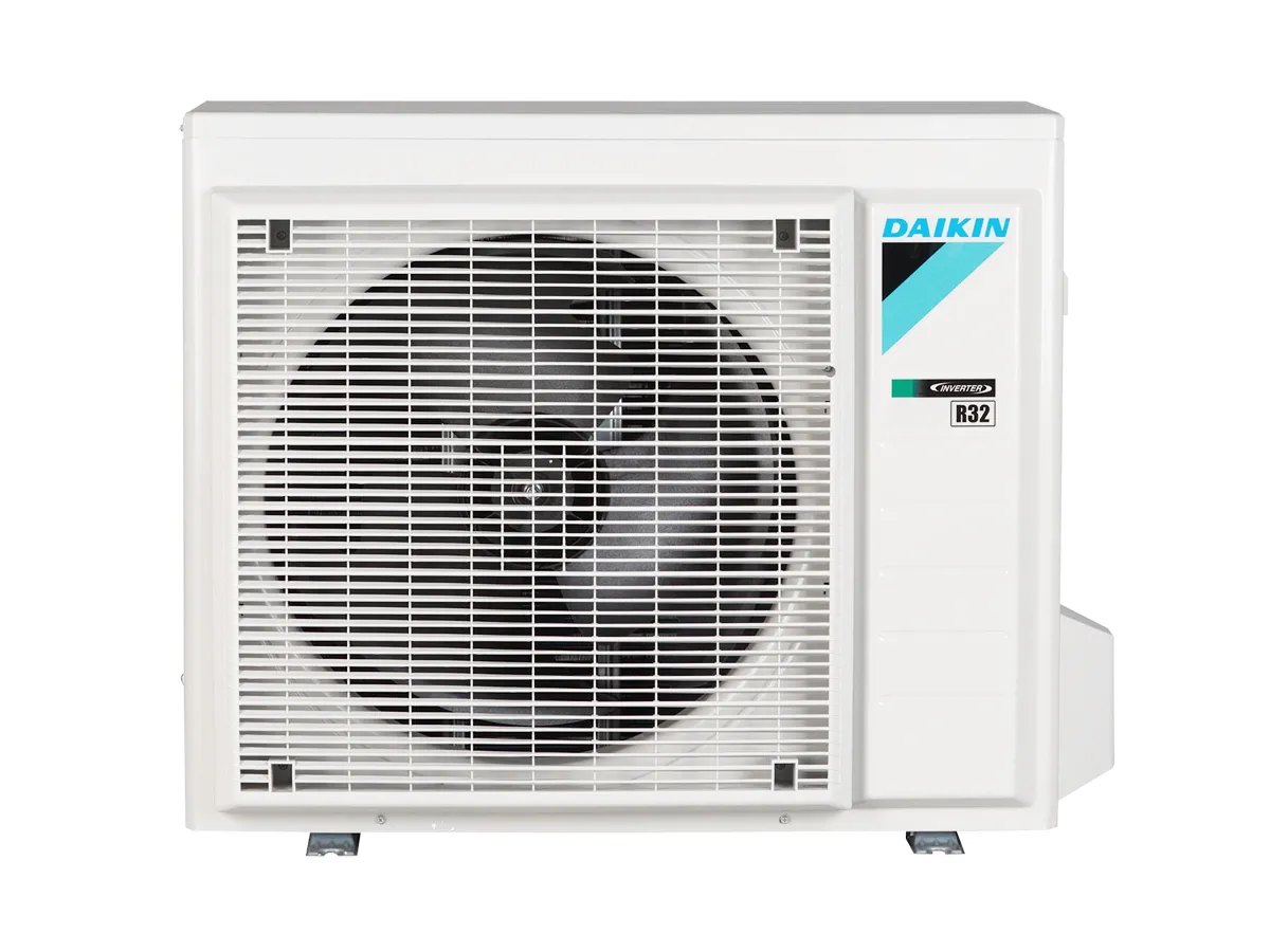 Кондиционер DAIKIN Inverter R32 SENSIRA FTXC71D+RXC71D R32 A+