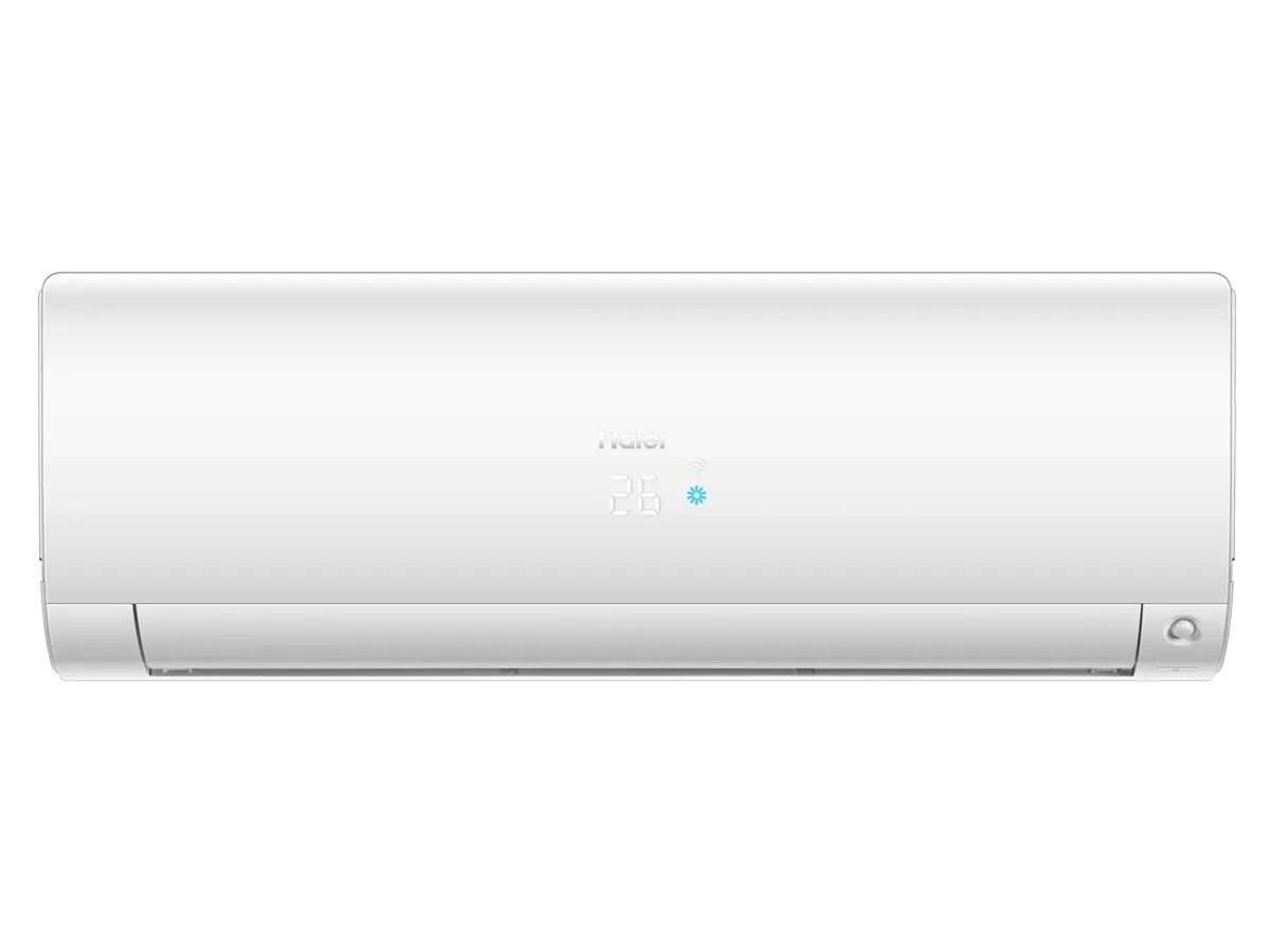 Кондиционер HAIER FLEXIS Nordic Plus DC Inverter R32 Super Match AS35S2SF1FA-WH-1U35MEHFRA-1(white matt) (Обогрев при - 25°C)