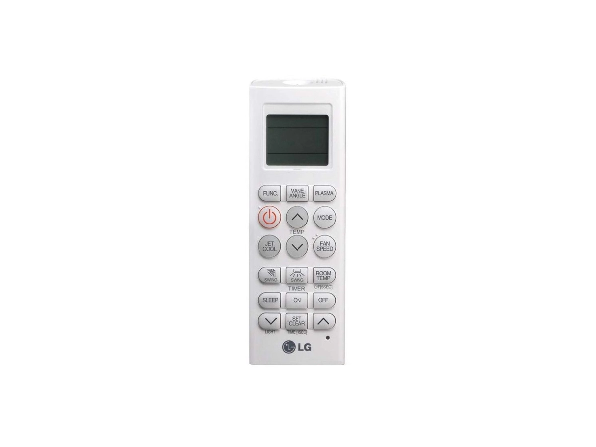 Кондиционер LG STANDART Inverter P24EN