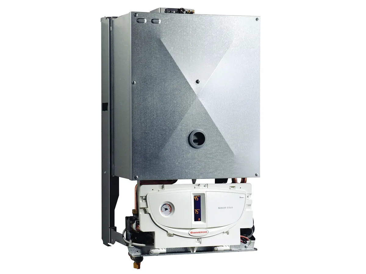 Cazan clasic pe gaz IMMERGAS Eolo Maior 32 kW