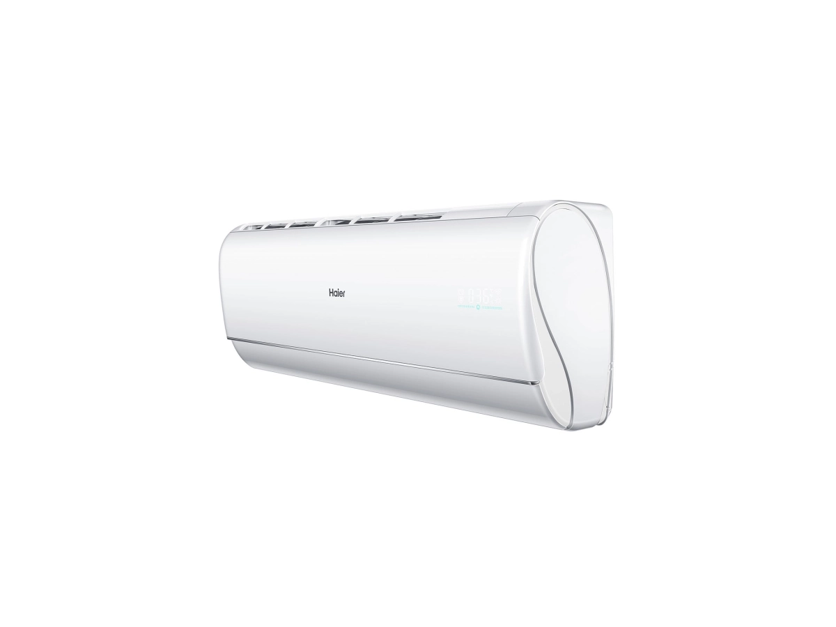 Кондиционер HAIER JADE Plus DC Inverter Super Match AS35S2SJ1FA-3-1U35MECFRA-3