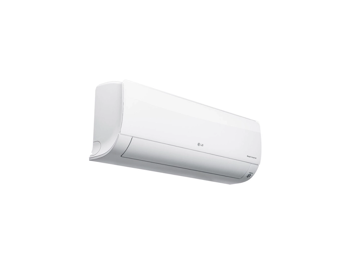 Кондиционер LG DeLuxe Inverter DM18RP