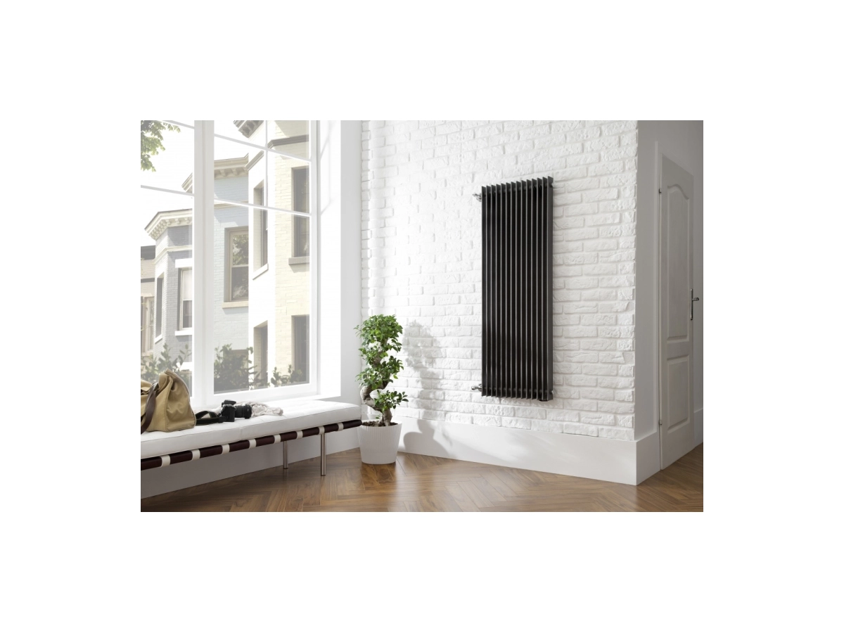 Radiator design GORGIEL IBERIS V AIB V 100/20
