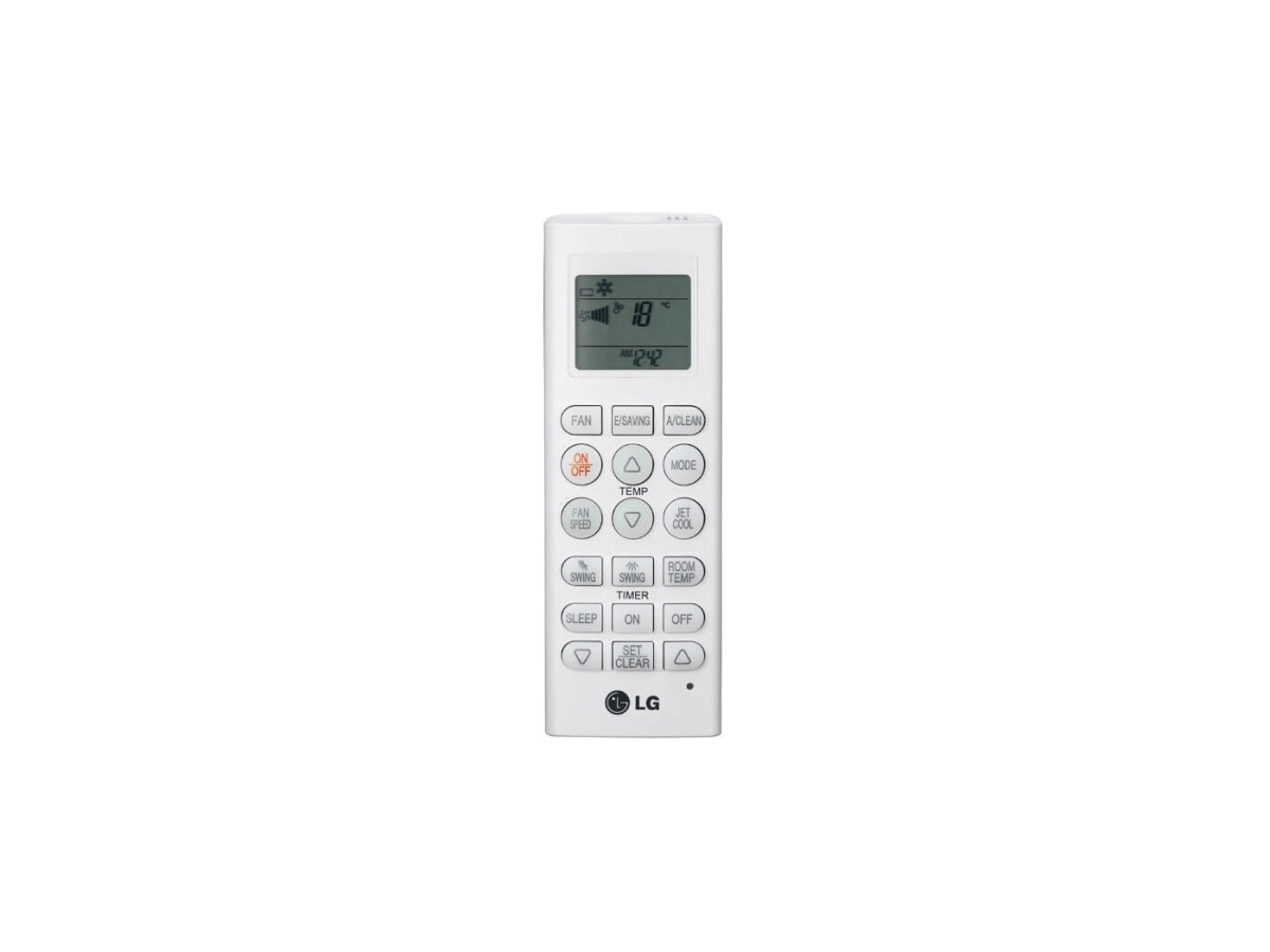 Кондиционер LG ARTCOOL Mirror Inverter AM09BP