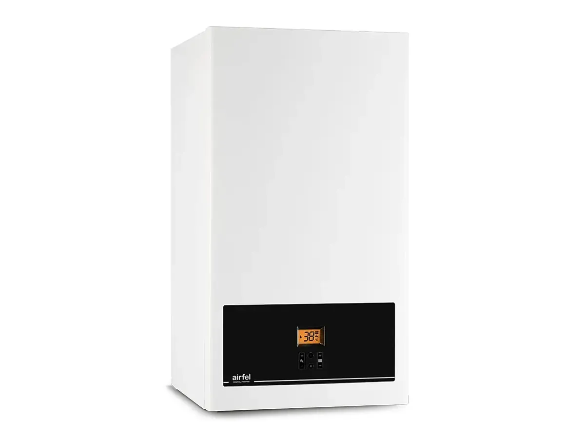 Cazan pe gaz in condensare AIRFEL Digifel Premix 30 kW