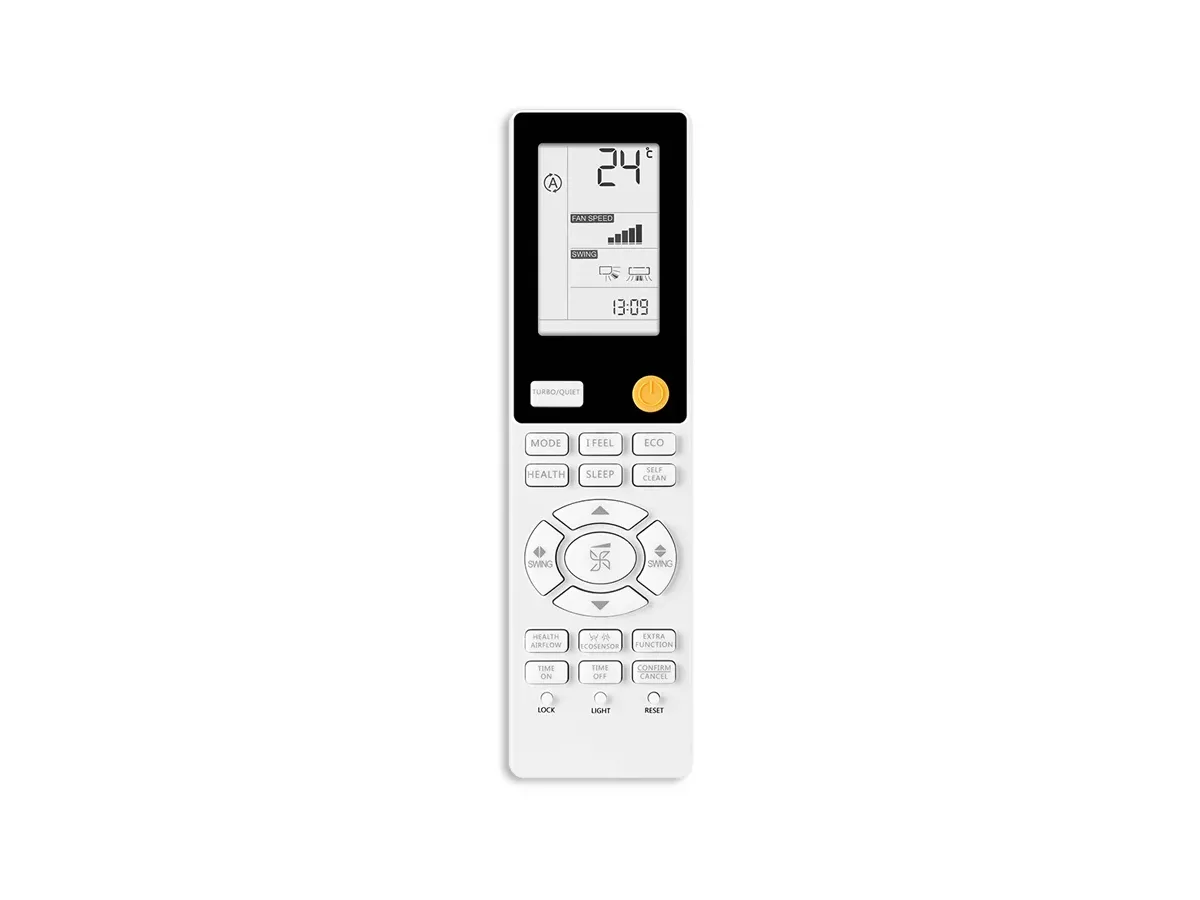 Unitate interioara HAIER EXPERT Plus AS25XCAHRA