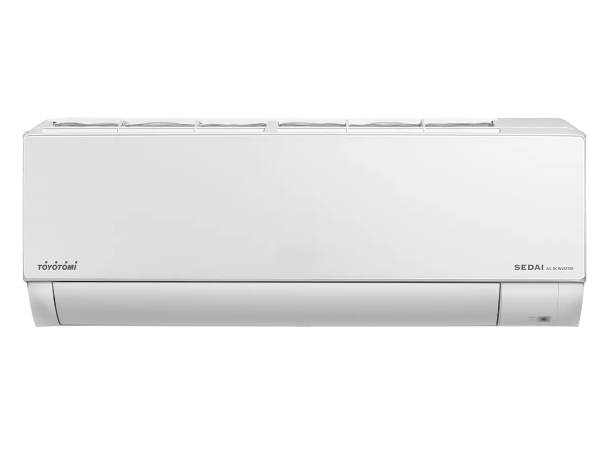 Кондиционер Toyotomi SEDAI ALL DC Inverter R32 TAN/TAG-A10SC 9000BTU 
