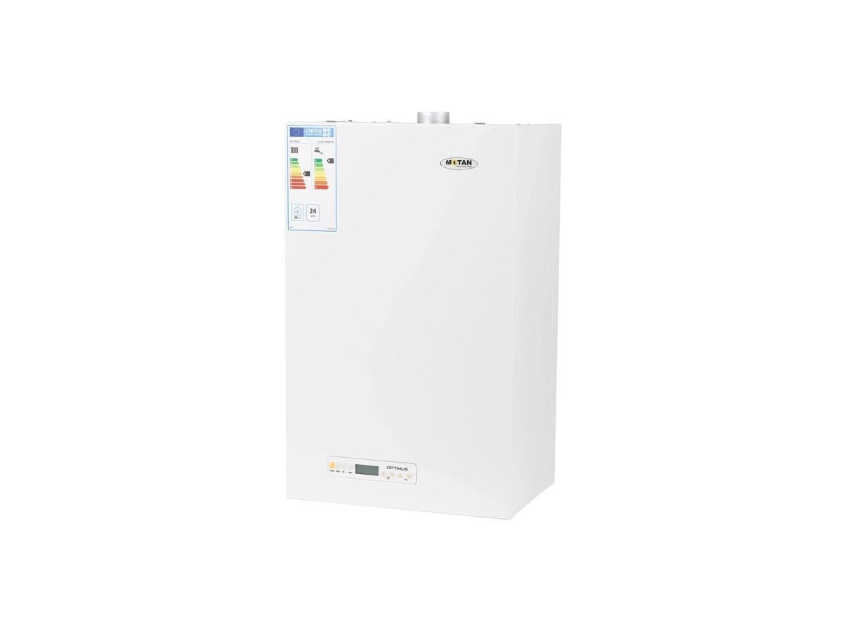 Классический газовый котел MOTAN OPTIMUS 24 кВт