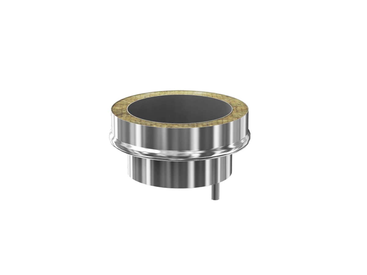 Colector de condens CORAX d.250 mm (inox 304)