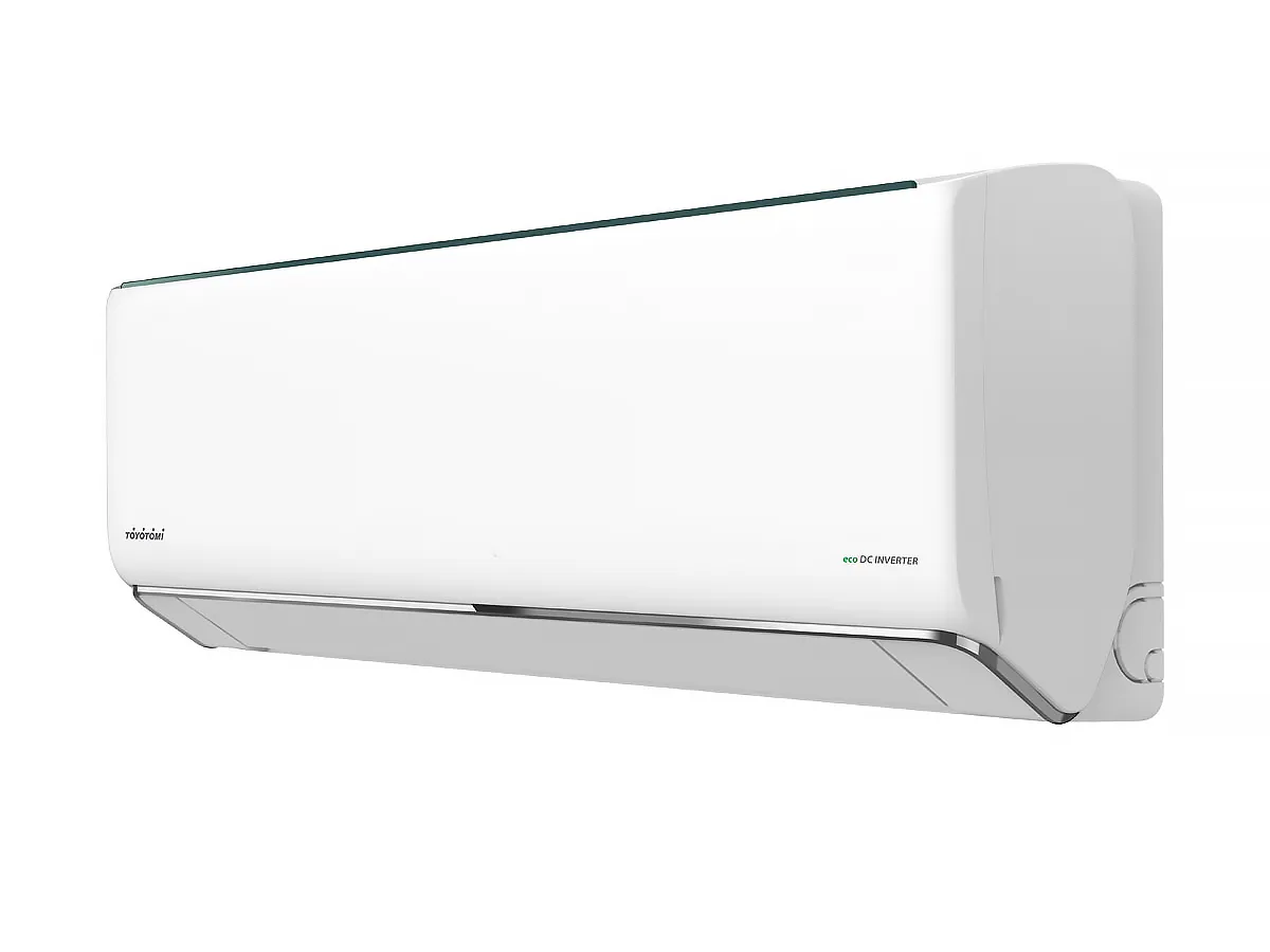 Кондиционер Toyotomi VR DC Inverter R32 THN/THG-A09VR24 9000 BTU