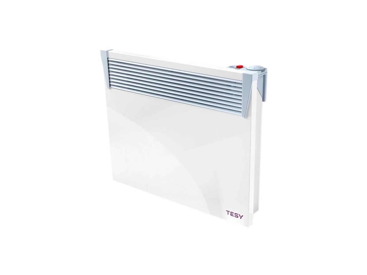 Convector electric Tesy 1500 Mechanic