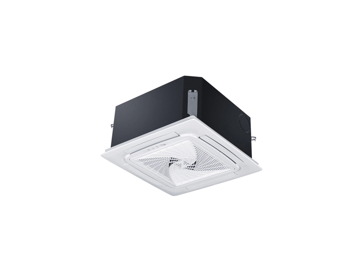 Aparat de aer conditionat caseta 4-way HAIER AB50S2SC2FA/1U50S2SJ2FA + panel