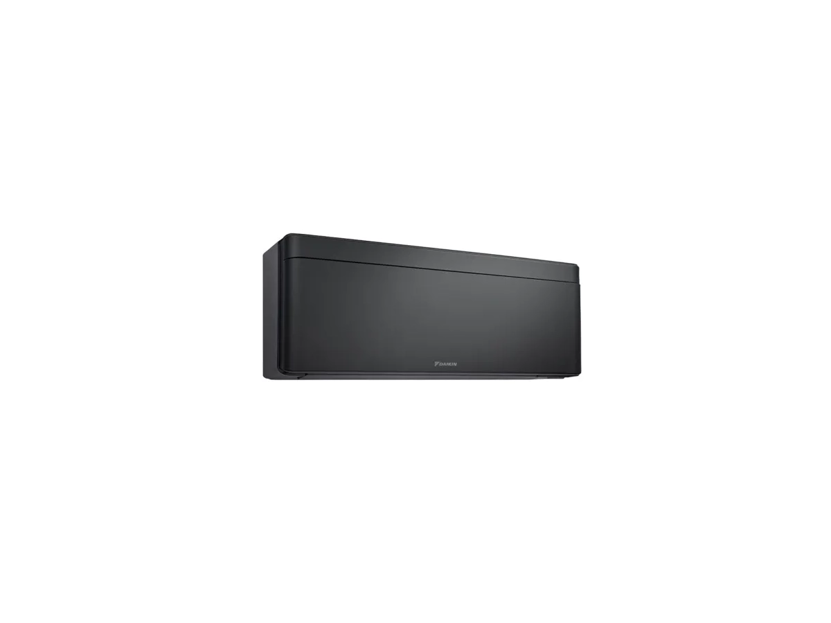 Кондиционер DAIKIN Inverter STYLISH FTXA42BB+RXA42A матовый черный A++